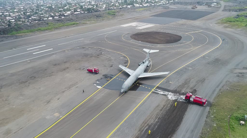 Goma Int'l Airport gallery 3