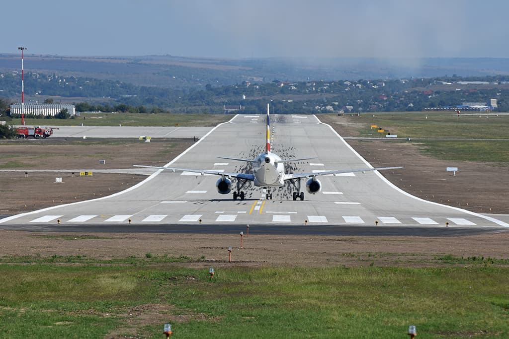 Kishinev
International Airport gallery 2