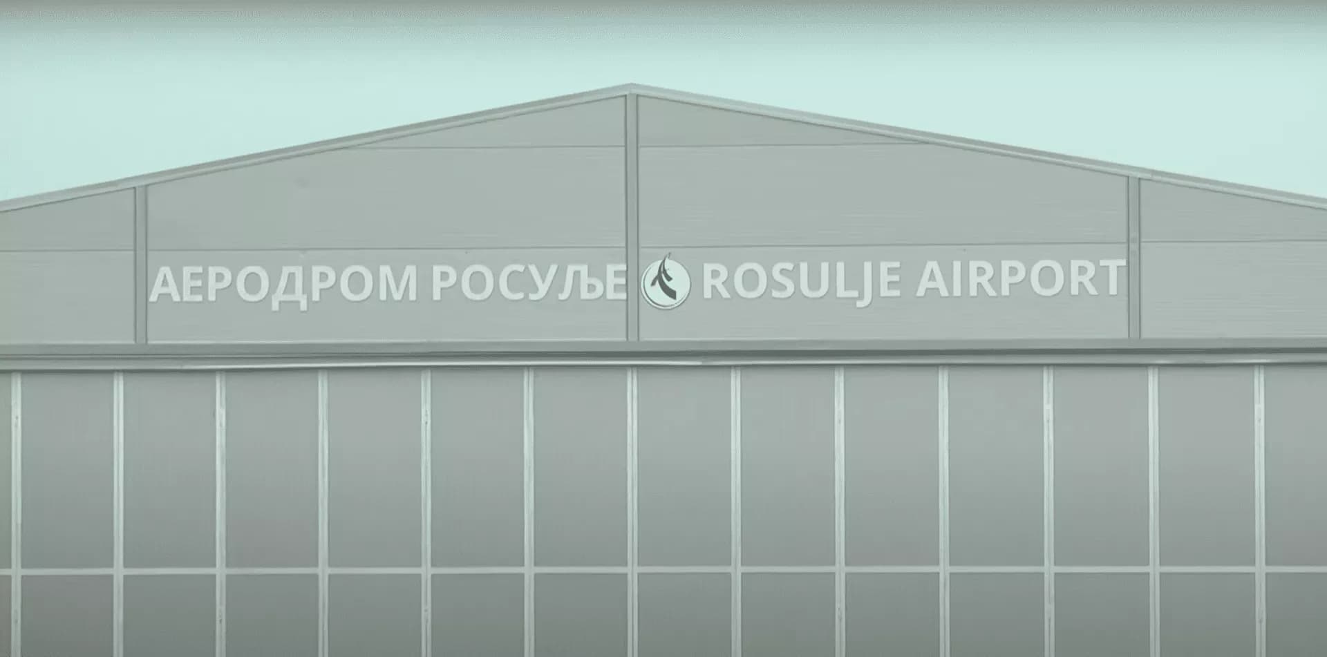 Rosulje Airport
Kruševac, Serbia