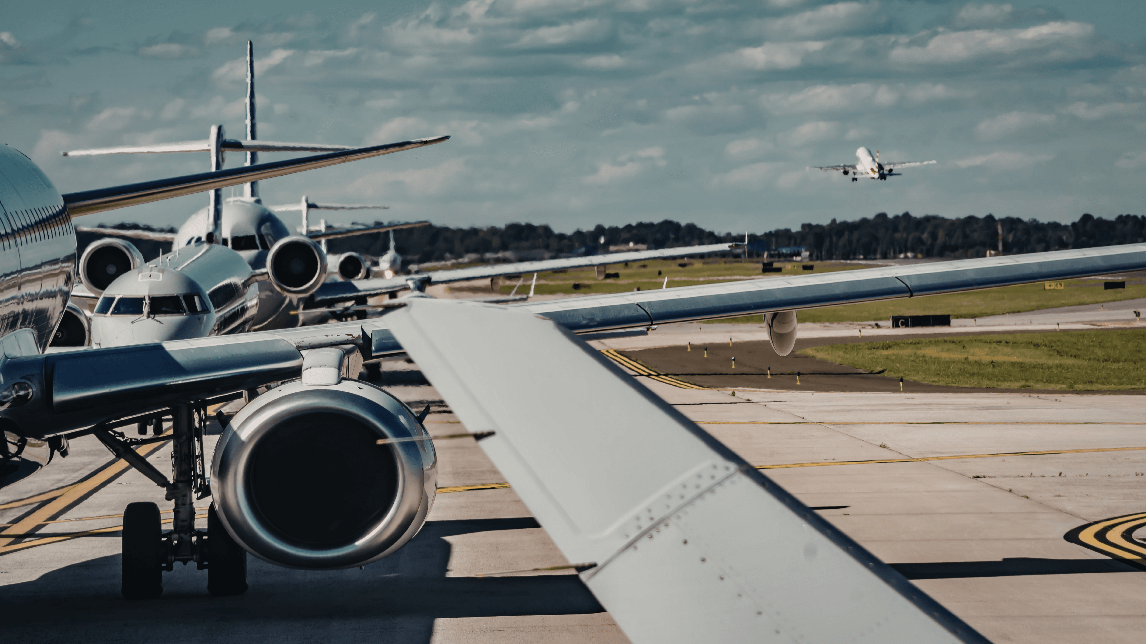 Lisičji Jarak Airport
Master Plan